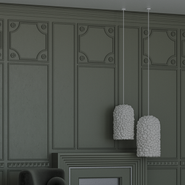 Угловые элементы