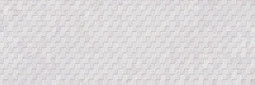 Настенная плитка Deco Image (Mirage) White (4p/c)-33.3x100 Porcelanosa полуглянцевая керамическая