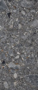 Керамогранит Futura Antracite Nat R 120x278 Ariana Ceramica матовый универсальная плитка 8314