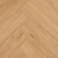 SPC ламинат Primavera Aqua Herringbone Click 33 класс 625х125х4.5 мм (каменно-полимерный) с фаской