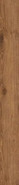 Бордюр Wine Oak Brunello Listello 7,2x80 Atlas Concorde керамогранит матовый 610090002645