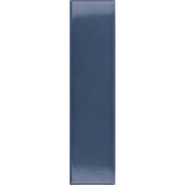 Настенная плитка Costa Nova Banyan Blue 5x20 Equipe глянцевая керамическая 28446_