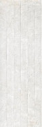 Настенная плитка Odeon Blanco Relief 30х90 Pamesa матовая керамическая С0004773