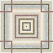 Керамогранит Tirso-PR Natural 43,5х43,5 универсальный полированный