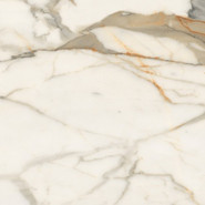 Керамогранит 6060CBO55P Calacatta Borghini 60x60 LCM полированный универсальный