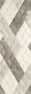 Настенная плитка Optic Sand 30x90 глянцевая керамическая