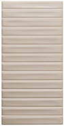 Настенная плитка Sb Sand Matt 12,5x25 Wow матовая, рельефная (структурированная) керамическая 128691