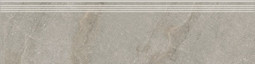 Ступень фронтальная K-2403/MR/st01/300x1200x10 керамогранит матовая Kerranova Bereg