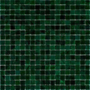 Мозаика N077 15x15 стекло 29.5x29.5