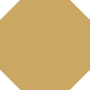 Керамогранит ОКТ-15 14.6х14.6 Metlaha Плитка Базовая матовый универсальная