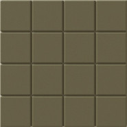 Керамогранит Raster Grid S Moss 15x15 Wow матовый универсальный 131367