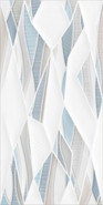 Настенная плитка Manhattan Bridge Gray WT9BRI15 24.9x50 глянцевая керамическая