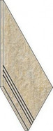 Сэнд Бортик 30x60 Грип Левый Sand Bor.30x60 Grip Sx структурированный