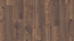 Ламинат Kronotex Aqua Amazone D4766 Дуб Тёмный Петерсон 1380х157х10 10 мм 33 класс с фаской