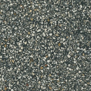 Керамогранит SG653622R Бричиола Чёрный лаппатированный обрезной 60х60 Kerama Marazzi универсальная плитка