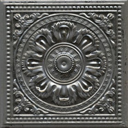 Настенная плитка Aparici Gatsby Tin Lead 20,1x20,1, матовая керамическая