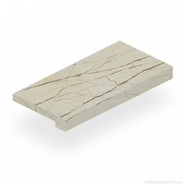 Ступень фронтальная Шарм Делюкс Ривер 80 Charme Deluxe River Scalino 80 33x80 матовая керамогранит