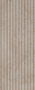 Настенная плитка Line Dorcia Acero 59.6x150 Porcelanosa матовая керамическая 100348002