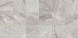 Мозаика Mk.Vibes GRm 1530 15х30 керамогранит Imola Ceramica матовая, серый