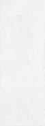 Настенная плитка Blanco 25x70 керамическая