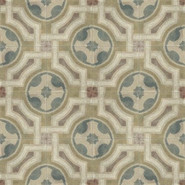 Декор Play Concrete Retro' B 20x20 матовый керамогранит