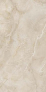 Керамогранит 05449 Majestic Onyx Crystal Beige Lev Ret 60×120, Piemme лаппатированный (полуполированный) универсальная плитка