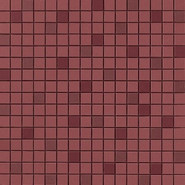 Мозаика Prism Grape Mosaico Q (A40J) 30,5x30,5 керамическая