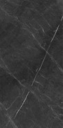 Керамогранит Project Antibacterial Marquina Dark Levigato Ректифицированный 60х120 Dogma полированный универсальная плитка DPA601207