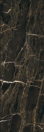Настенная плитка Eternity Dark Cream 3520 30x90 Sina Tile глянцевая керамическая УТ000034487