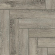 SPC ламинат Alpine Floor ECO 19-20 Дуб Медия 43 класс 600х125х8 мм (каменно-полимерный)