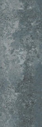 Настенная плитка Moretti Blue Rekt. Paradyz Ceramika 25x75 матовая керамическая 5902610515774