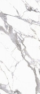 Керамогранит Gres Calacatta White Rect. 279.7x119.7x6 Cerrad матовый универсальный