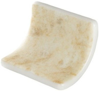 Мозаика Cove Sandstone Safe 5x5 стекло 3x5x3