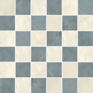 Декор MM11063/A Малабар Микс Мозаичный 30x30 Kerama Marazzi глянцевый керамический