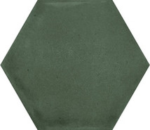 Настенная плитка Small Emerald 12.4x10.7 La Fabbrica глянцевая керамическая 180044