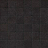 Мозаика Blaze Iron Mosaico Matt (A0UZ) 30x30 Неглазурованный керамогранит,