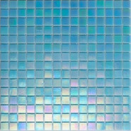 Мозаика PE18 20x20 стекло 32.7x32.7