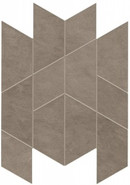 Мозаика Prism Suede Mosaico Maze Silk (A41W) 31x35,7 керамогранит