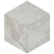 Декор Ametis Estima Kailas Мозаика KA01 Cube 29x25 непол. (10 мм) керамогранит