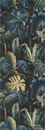 Декор Madison Bosco Decor 31.6х90 Fanal матовый керамический 00000041367