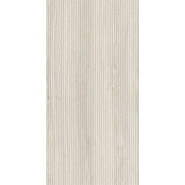 Керамогранит RK81 Eik Canne Almond Matt 3D 60x120 Refin Ceramiche рельефный (рустикальный) универсальная плитка