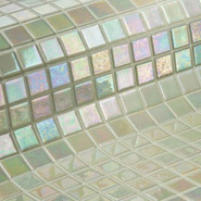 Мозаика Marfil 2.5x2.5 стекло 31.3х49.5
