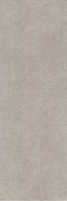 Настенная плитка 12137R Безана Серый Обрезной 25х75 Kerama Marazzi матовая керамическая