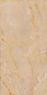 Керамогранит Allmarble Onice Beige Lux 6 mm 60x120 Marazzi Italy полированный универсальная плитка MEX5