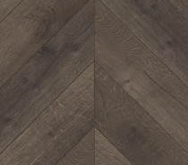 SPC ламинат Alpine Floor ECO 18-9 Дуб Антарес Chevron 43 класс 600х127х5 мм (каменно-полимерный)