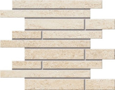 Мозаика Mosaico JZ01 Muretto 35x30 непол.