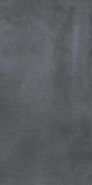 Керамогранит Matera-Pitch Бетон Смолистый Темно-серый 60х120 матовый