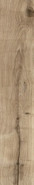 Керамогранит WD110 Old Wood Walnut 20x120 Primavera матовый универсальная плитка 254225