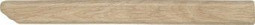 Плинтус для ступеней Remate Fior. Der. Peldano Oregon Nogal 3.2x33