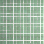 Мозаика 2549-A 2.5x2.5 стекло 31.3х49.5